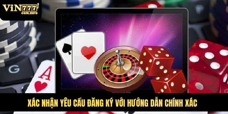 Đăng Ký Vin777 Com, Cách Tạo Tài Khoản Nhanh Chóng, Dễ Dàng 7 Quy trình đăng ký không tốn tiền, miễn phí 100%