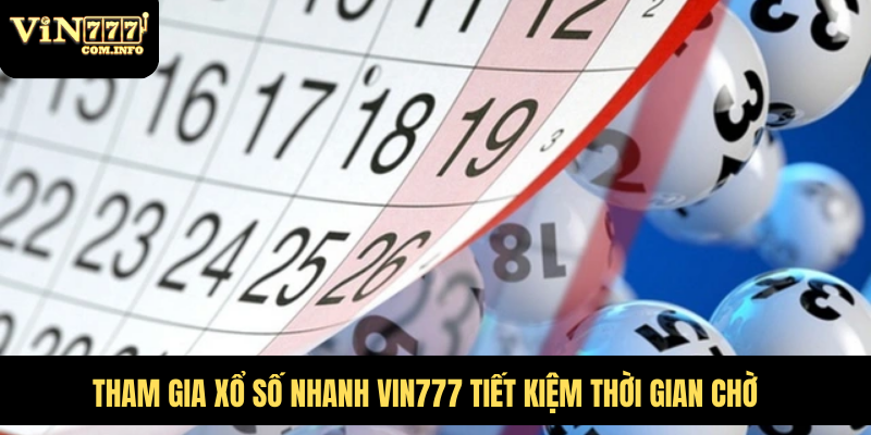 Cách Chơi Xổ Số VIN777 Com Và Các Loại Vé Số Hấp Dẫn 6 Nghiên cứu kỹ từng hình thức và chọn cách chơi